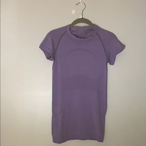 lululemon athletica Tops - Lululemon swifty tops lululemon athletica Tops - Lululemon swifty tops